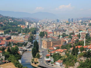U toku sjednica PIK-a, očekuje se prijedlog novog visokog predstavnika
