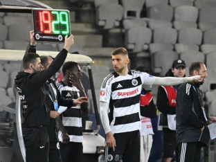 Lukić na meti brojnih klubova, čeka se kraj Mundijala