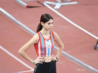 Odlični rezultati srpskih atletičara u Atini