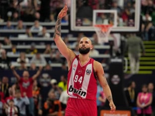 Olimpijakos poveo protiv Panatinaikosa