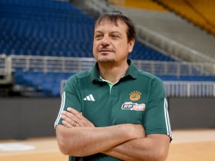 Ataman opet bijesan na sudije i medije