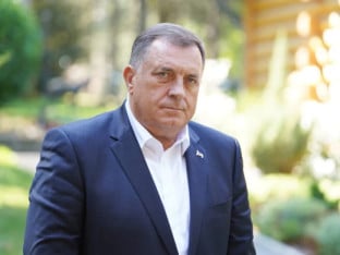 Dodik: Stradanje srpskih boraca trajni zavjet da čuvamo istinu