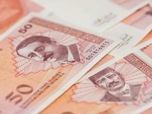 Почела исплата додатка на дјецу