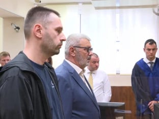Zašto je Vrhovni sud smanjio kaznu Mandiću za ubistvo Bogdanovića