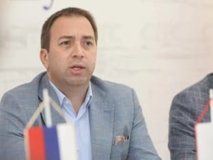 Selak: Dodik ima pravo da se kandiduje za srpskog člana Predsjedništva BiH