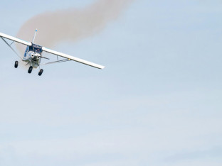 Srušio se avion kod Medulina, ima mrtvih
