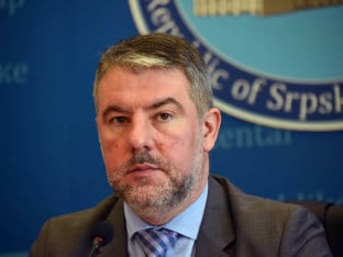 Šeranić: Do 800 KM dodatka za lica sa 100% invaliditeta