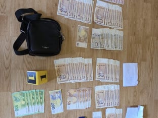 Akcija "Kandidat": Troje uhapšenih zbog zloupotreba pri polaganju vozačkih ispita (FOTO)