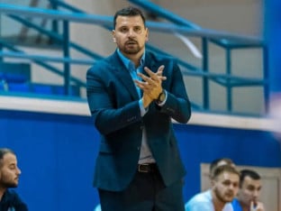 Milović i dalje vodi Jahorinu