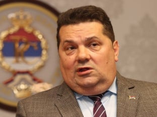 Stevandić: Krah pregovora pokazuje svu besmislenost OHR-a