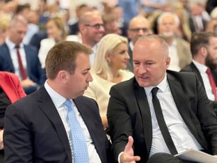 Selak u Neumu: Zakone u našoj zemlji mogu donositi samo parlamenti – to je uslov vladavine prava
