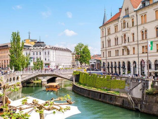 Slovenija dobila novu Vladu