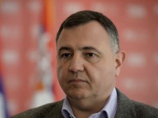 Anđelković: Podjela u PIK-u dovešće do kapitulacije antidejtonskih snaga