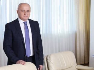 Đokić održao sastanak sa predsjednicima opštinskih i gradskih odbora sarajevsko-romanijske regije