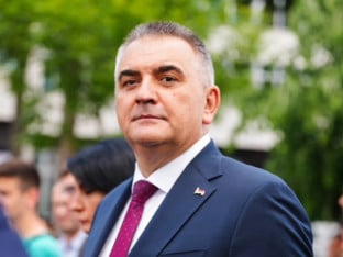 Minić: Lijepo je biti slobodarski narod koji ne slavi okupatora