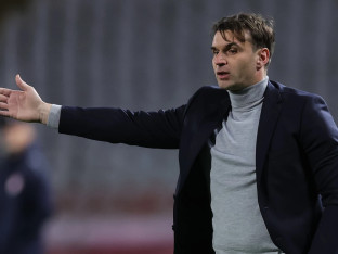 Milojević se vraća na scenu