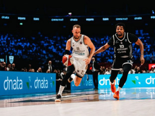 ABA liga: Dubai poveo u finalu