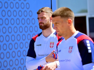 Rijeka želi srpskog reprezentativca