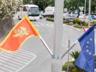 U Tivtu počinje dvodnevni samit EU – Zapadni Balkan