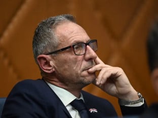 Ostojić: Zaposlenje za svako dijete poginulog borca prioritet Vlade Srpske