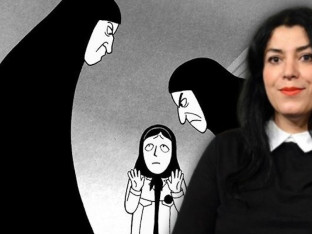 Preminula Marđan Satrapi, autorka kultnog "Persepolisa"