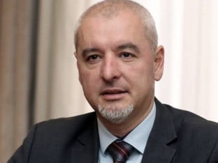 Kaluža: Jučerašnja sjednica UO PIK-a očit primjer raskola Vašingtona i Brisela
