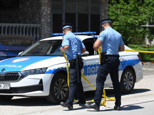 UKC o stanju povrijeđenih u tragičnom požaru