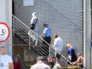 Šta kaže tužilaštvo o tragediji na Laušu
