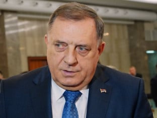 Dodik nakon sastanka sa „Gaspromom“: Povlašćene cijene gasa za Srpsku