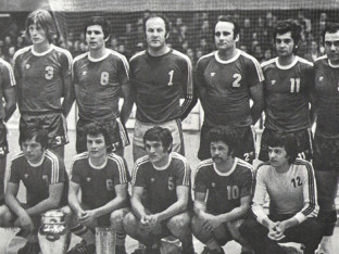 RK Borac ne zaboravlja svoje legende