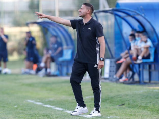 Krulj: Znam šta me očekuje u Radniku