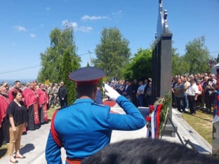 Сутра обиљежавање 34 године од почетка операције "Коридор живота"