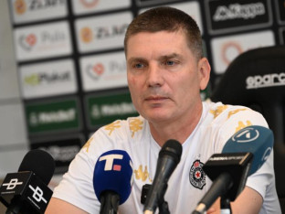 Blagojević putuje za Rusiju