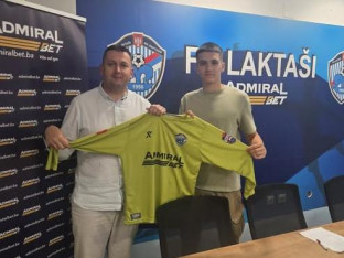 Laktaši imaju novog golmana