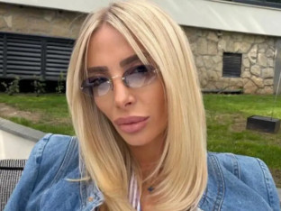 Oglasila se nova djevojka Duška Tošića: Žestoko uzvratila Karleuši