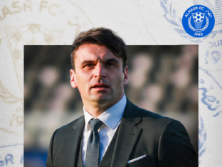 Milojević ima novi posao