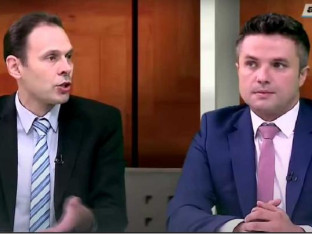 Emotivni Kole o Edinu: Ne želim da pamtim poslednji prenos
