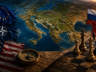 Kako su se mijenjale imperije, a ostajala borba za Balkan