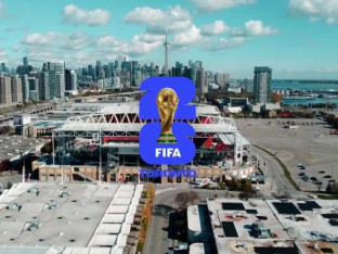 Gradonačelnica Toronta optužila FIFA: Oni samo žele da zarade