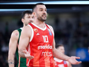 Branko Lazić bez dlake na jeziku progovorio o odlasku iz Zvezde