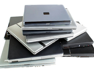 Стари лаптоп може бити бољи сервер од Распбери паја