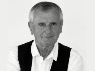 Преминуо новинар Милош Прибић