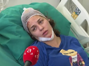 Ljubojević se obratila nakon nesreće