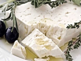 Grčka: Zbog ovoga će biti manje feta sira