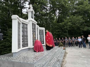 Počelo obilježavanje 34 godine od početka operacije "Koridor života"
