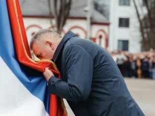 Minić: Naša je obaveza da čuvamo Srpsku i sjećanje na heroje koju su je stvarali