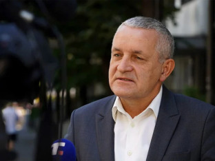 Linta: Nastavak fašizacije hrvatskog društva