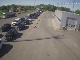 Вишечасовна чекања на више граничних прелаза