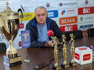 Umičević ostaje na čelu Rukometnog saveza