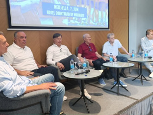 RK Borac je na putu oporavka, treba mu podrška
